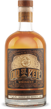 St. Petersburg Old St. Pete Tropical Gin 750 ML