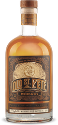 St Petersburg Old St. Pete Tropical Gin 750 ML