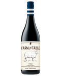 Fowles Farm To Table Victoria Shiraz 750 ML