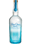 Blue Chair Bay Premium Blend White Rum 1 L
