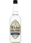 Wicked Dolphin Coconut Rum 1 L