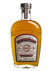 Henderson Whiskey American Whiskey 1.75 L