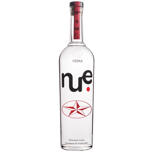 Nue Vodka 750 ML