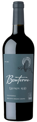Bonterra Equinox Red Blnd 750 ML