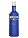 Platinum 7X Vodka 1.75 L