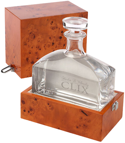 HDW Clix Vodka 750 ML