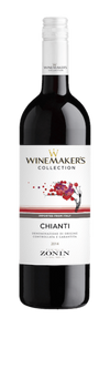 Zonin Winemakers Collection Chianti 750 ML