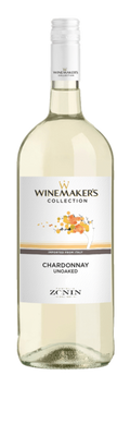 Zonin Classic Collection Chardonnay 750 ML