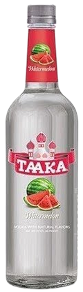 Taaka Watermelon Vodka 750 ML
