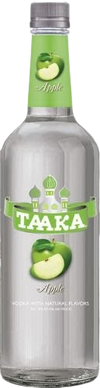 Taaka Apple Vodka 1 L