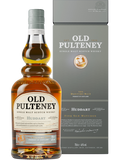 Old Pulteney Huddart Single Malt Scotch Whisky 750 ML
