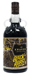 Kraken Black Roast Coffee Rum Limited Edition 750 ML