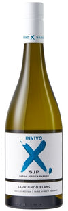 Invivo X by Sarah Jessica Parker Sauvignon Blanc 750 ML