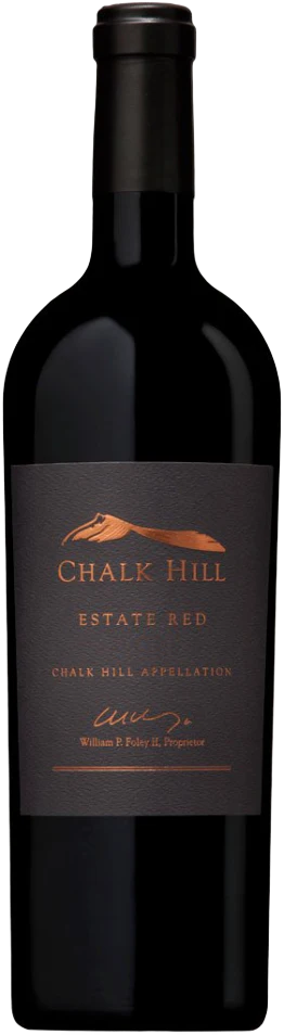 Chalk Hill Red Estate 2021 750 ML