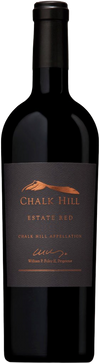 Chalk Hill Red Estate 2021 750 ML