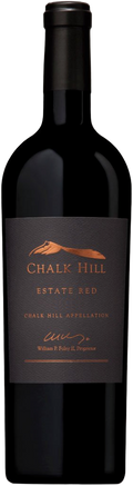 Chalk Hill Red Estate 2022 750 ML