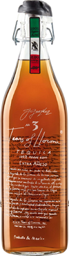 Tears of Llorona Extra Anejo Tequila 1 L