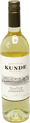 Kunde Family Winery Sauvignon Blanc Magnolia Lane Sonoma County 750 ML