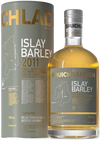 Bruichladdich Islay Barley Single Malt Scotch Whisky 750 ML