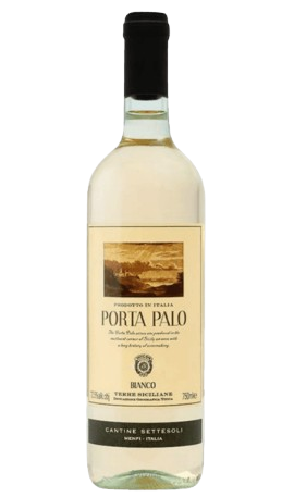 Porta Palo Bianco 1.5 L