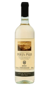 Porta Palo Bianco 1.5 L Italian white wine bottle