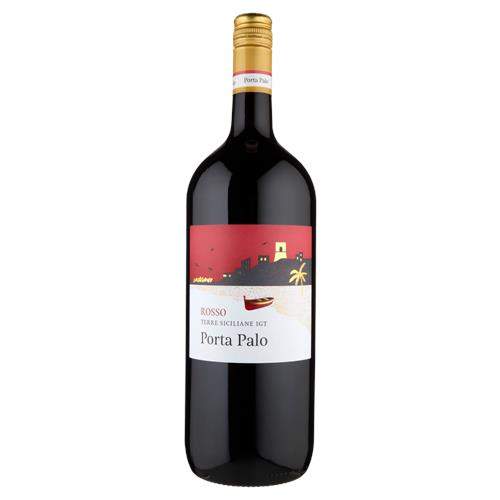 Porta Palo Rosso 1.5 L