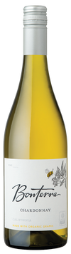 Bonterra Chardonnay 750 ML