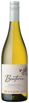 Bonterra Organically Grown Chardonnay 750 ML