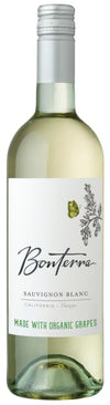 Bonterra Organically Grown Sauvignon Blanc 750 ML