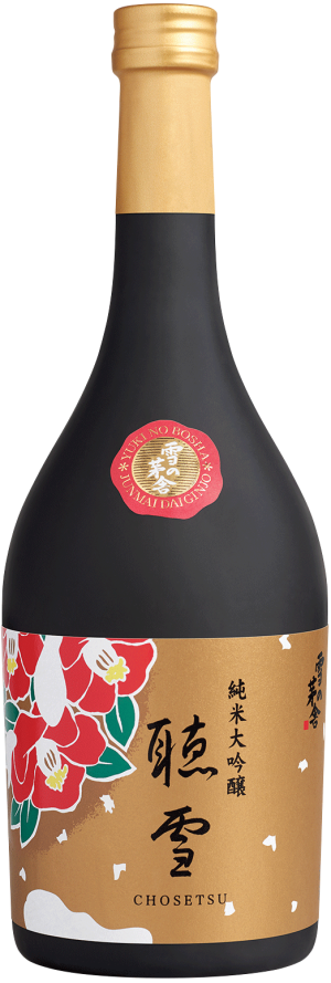 Yuki no Bosha Chosetsu Junmai Daiginjo Sake 720 ML
