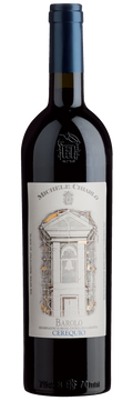 Michele Chiarlo Barolo Cerequio 2020 750 ML