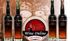 New Riff Bourbon Whiskey Combo 750 ML (4 Bottles)