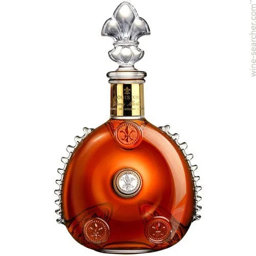 Remy Martin Louis XIII Cognac 750 ML