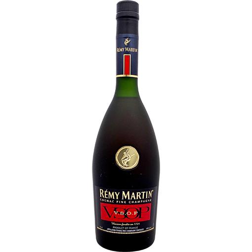 Rémy Martin VSOP Cognac Fine Champagne 750 ML