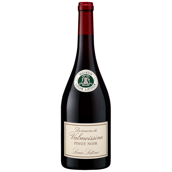 Louis Latour Domaine de Valmoissine Pinot Noir 2020 750 ML