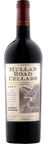 Mullan Road Cabernet Sauvignon Columbia Valley 2017 750 ML