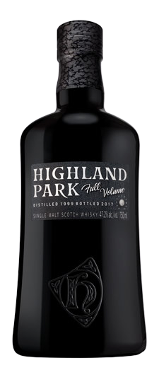 Highland Park Single Malt Scotch Whisky 750 ML bottle