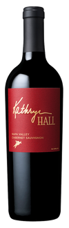 Kathryn Hall Cabernet Sauvignon Napa Valley 2018 750 ML