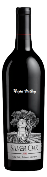 Silver Oak Cabernet Sauvignon Napa Valley 2017 750 ML