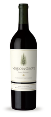 Sequoia Grove Cabernet Sauvignon 2019 750 ML