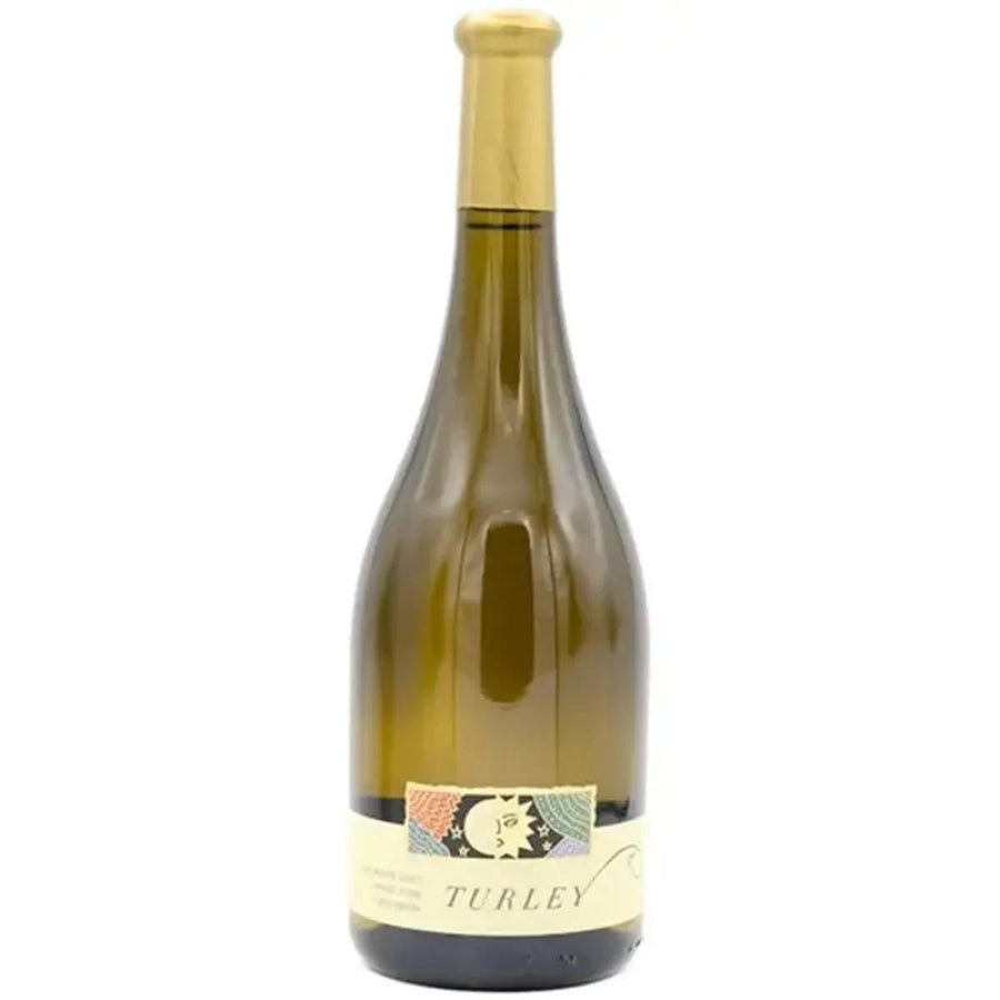 Turley The White Coat White Blend California 2023 750 ML