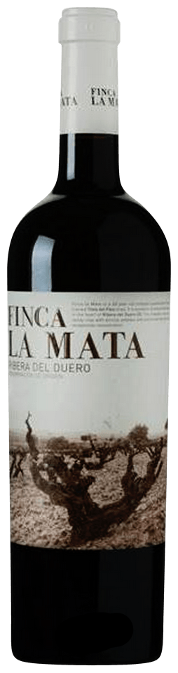 Isaac Fernandez Finca La Mata Ribera del Duero 2016 750 ML
