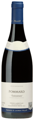Domaine Fernand & Laurent Pillot Pommard Tavannes 2021 750 ML