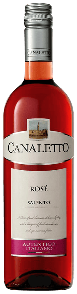 Canaletto Veneto Rosso 750 ML