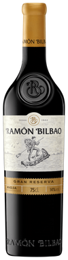 Ramon Bilbao Rioja Gran Reserva 2016 750 ML