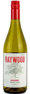 Raywood Chardonnay 750 ML