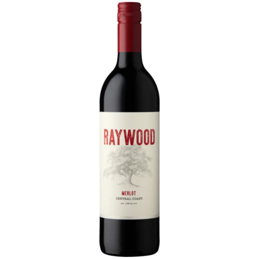 Raywood Merlot 750 ML