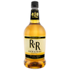 R & R Canadian Whiskey Plastic 1.75 L