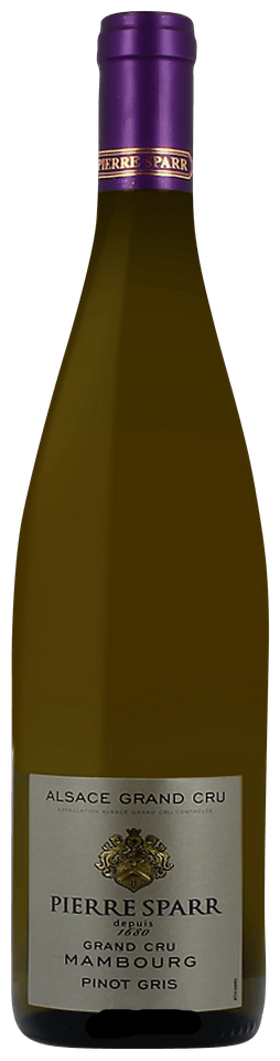Pierre Sparr Alsace Grand Cru Mambourg Pinot Gris 2016 750 ML