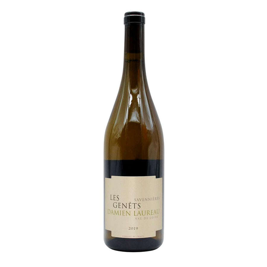 Damien Laureau Savennieres Les Genets 2019 750 ML